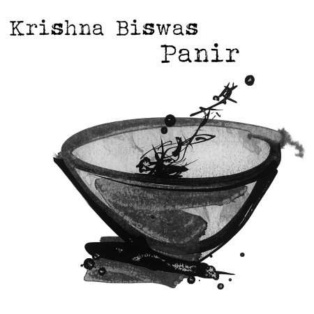 Cover for Krishna Biswas · Panir (CD) (2020)