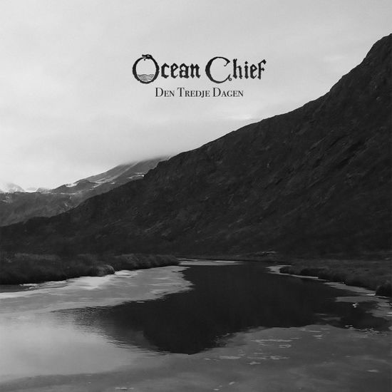 Den Tredje Dagen - Ocean Chief - Música -  - 8076780048800 - 