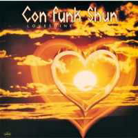 Loveshine - Con Funk Shun - Musiikki - NOVA - MASTERPIECE - 8717438196800 - maanantai 4. maaliskuuta 2013