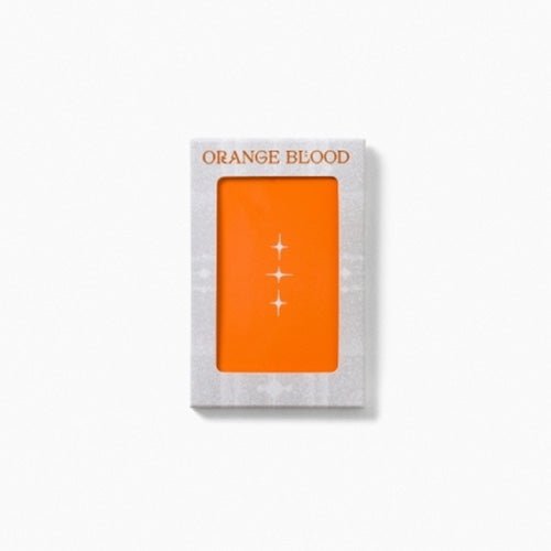 Orange Blood - Enhypen - Musik - Belief Lab. - 8809704426800 - 20. November 2023