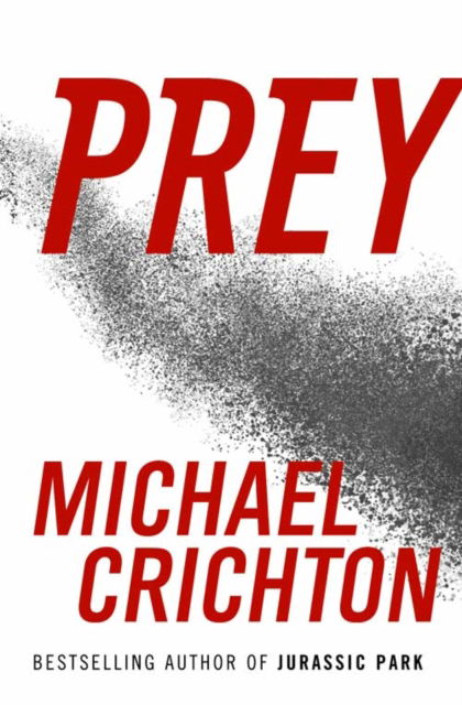 Cover for Michael Crichton · Prey (Pocketbok) (2002)