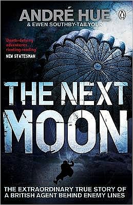 Cover for Andre Hue · The Next Moon - Penguin World War II Collection (Paperback Book) (2009)