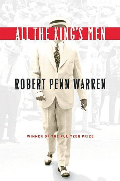 Robert Penn Warren · All the King's Men (Paperback Book) [2#Harvest#e. edition] (1996)