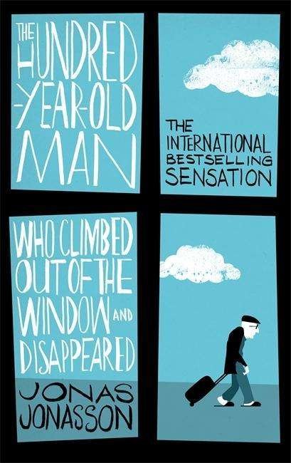 Cover for Jonas Jonasson · The Hundred-Year-Old Man Who Climbed Out of the Window and Disappeared (Paperback Book) [2nd edition] (2015)