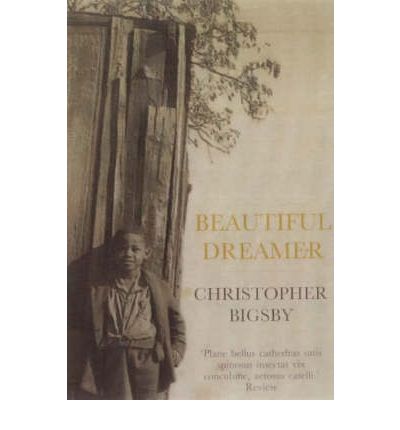 Cover for Christopher Bigsby · Beautiful Dreamer (Paperback Book) (2003)