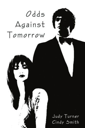 Cover for Judy Turner · Odds Against Tomorrow (Paperback Book) (2003)