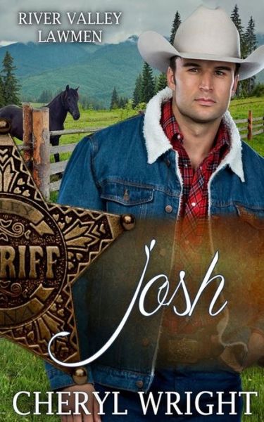 Cover for Cheryl Wright · Josh (Paperback Book) (2018)