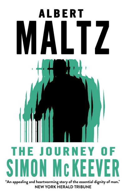 Albert Maltz · The Journey of Simon McKeever (Paperback Book) (2024)