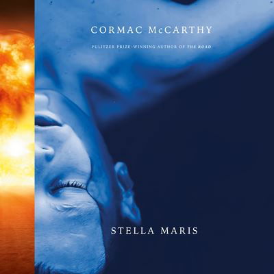 Stella Maris - Cormac McCarthy - Lydbok - Penguin Random House Audio Publishing Gr - 9780739368800 - 6. desember 2022