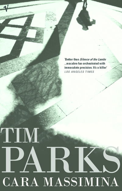 Cover for Tim Parks · Cara Massimina (Paperback Book) (1995)