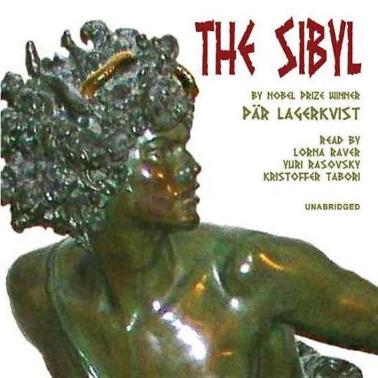 The Sibyl - Par Lagerkvist - Audio Book - Blackstone Audiobooks - 9780786182800 - December 1, 2004