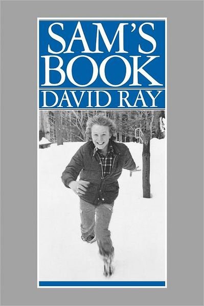 Cover for David Ray · Sam's Book (Paperback Book) [Unabridged edition] (1987)