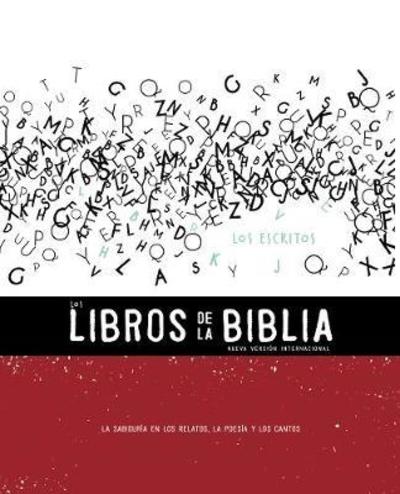 Cover for Nueva Version Internacional Nueva Version Internacional · NVI, Los Libros de la Biblia: Los Escritos, Tapa Rustica: La sabiduria en los relatos, la poesia y los cantos - The Books of the Bible (Paperback Book) (2019)