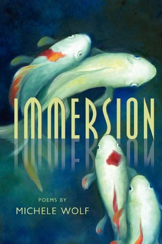 Cover for Michele Wolf · Immersion (Paperback Book) (2011)
