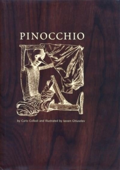 Cover for Carlo Collodi · Pinocchio (Innbunden bok) [Second Edition edition] (2002)