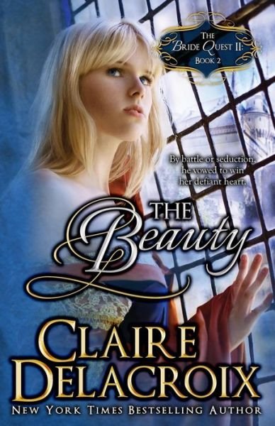 Cover for Claire Delacroix · The Beauty (Paperback Bog) (2012)