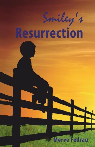 Cover for Merve Fedrau · Smiley's Resurrection (Paperback Book) (2014)