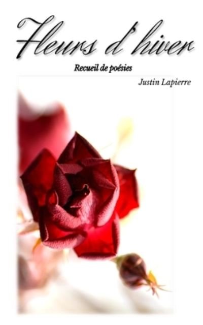 Cover for Inc. Blurb · Fleurs d'hiver (Pocketbok) (2024)