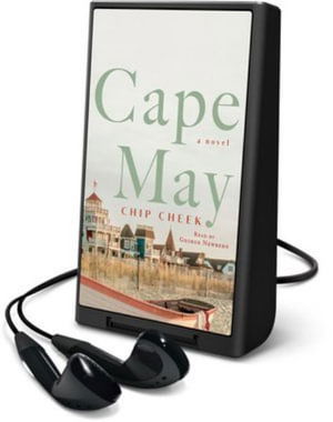 Cover for Chip Cheek · Cape May (N/A) (2019)