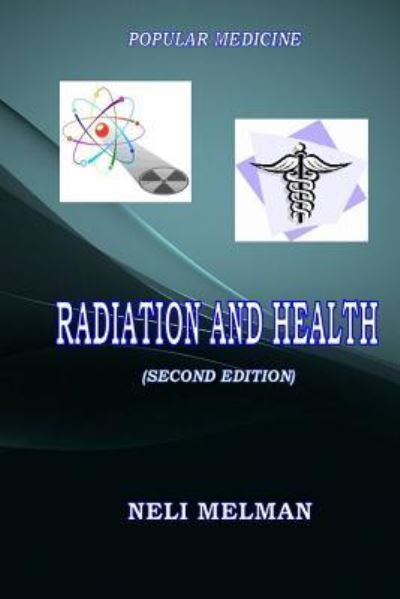 Cover for ???? ??????? · Radiation and health (Paperback Book) [Second edition] (2017)