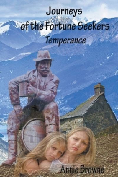 Cover for Annie Browne · Temperance (N/A) (2021)