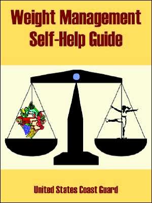 Cover for United States Coast Guard · Weight Management Self-Help Guide (Paperback Book) (2004)