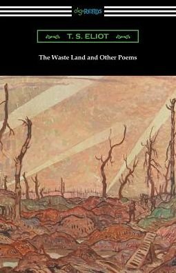 Cover for T. S. Eliot · The Waste Land and Other Poems (Pocketbok) (2016)