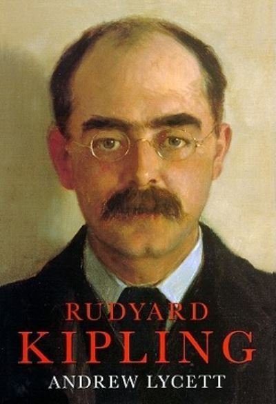 Cover for Lycett · Rudyard Kipling (MP3-CD) (2000)