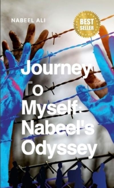 Cover for Nabeel Ali · Journey to Myself : Journey Myself (Bog) (2023)