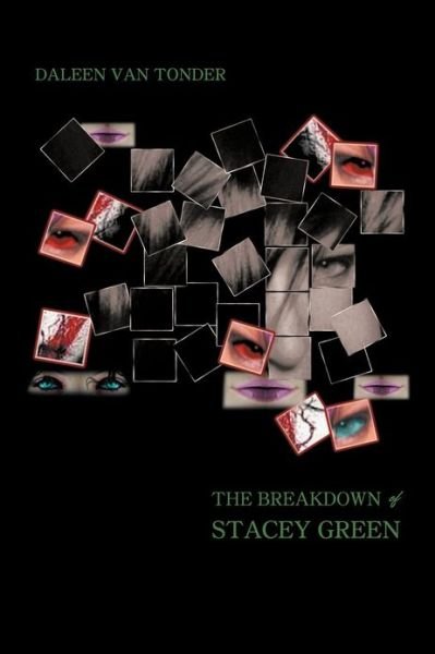 Cover for Daleen Van Tonder · The Breakdown of Stacey Green (Paperback Bog) (2012)
