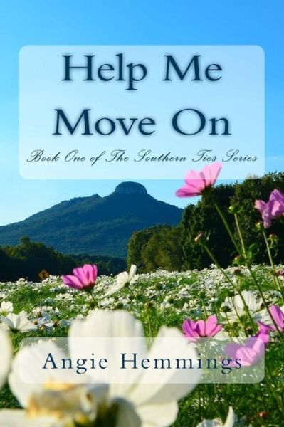 Cover for Angie Hemmings · Help Me Move on (Paperback Book) (2014)