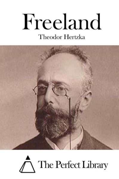 Cover for Theodor Hertzka · Freeland (Paperback Book) (2015)