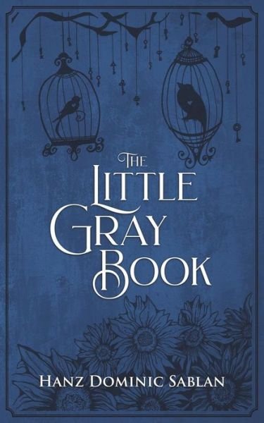 Cover for Hanz Dominic Sablan · The Little Gray Book (Paperback Book) (2018)