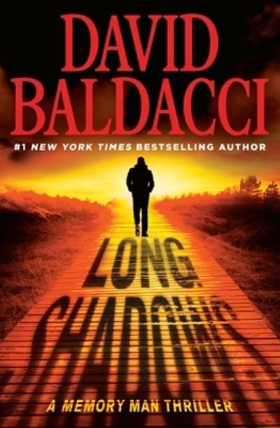 Long Shadows - David Baldacci - Livros - Grand Central Publishing - 9781538719800 - 22 de agosto de 2023