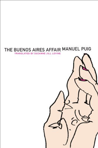 Cover for Manuel Puig · Buenos Aires Affair - Argentinian Literature (Taschenbuch) [1st edition] (2010)