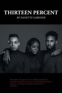Nanette Gardner · Thirteen Percent (Paperback Bog) (2022)
