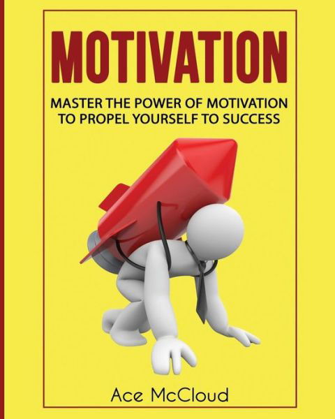 Cover for Ace McCloud · Motivation (Pocketbok) (2017)