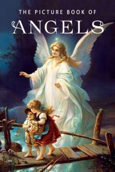 Cover for Sunny Street Books · The Picture Book of Angels (Paperback Book) (2020)