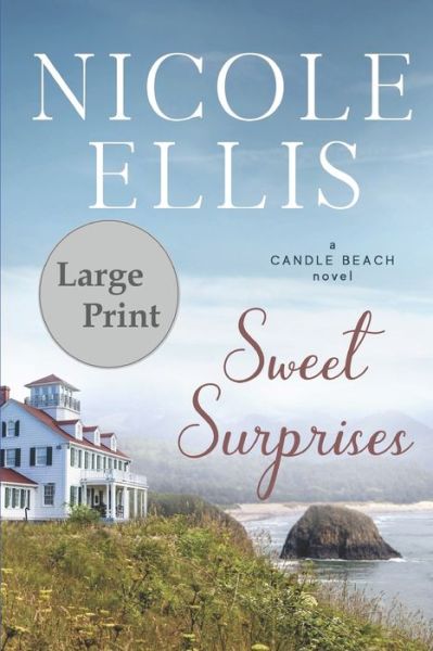 Cover for Nicole Ellis · Sweet Surprises (Paperback Book) (2019)