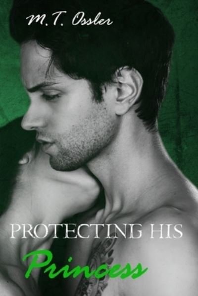 Cover for M T Ossler · Protecting His Princess (Paperback Book) (2018)