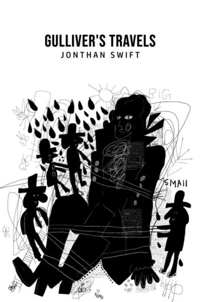 Gulliver's Travels - Jonthan Swift - Books - Barclays Public Books - 9781800605800 - June 18, 2020