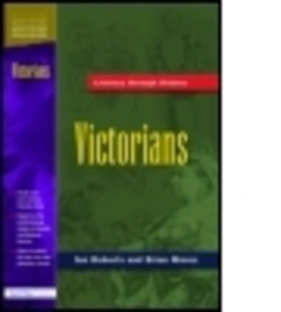 Cover for Ian Roberts · Victorians (Paperback Book) (2004)