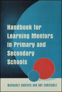 Cover for Margaret Roberts · Handbook for Learning Mentors in Primary and Secondary Schools (Taschenbuch) (2003)