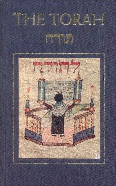 Cover for Rodney Mariner · The Torah (Hardcover bog) [New edition] (2004)