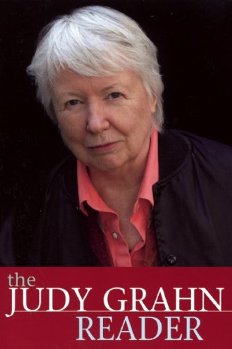 Cover for Judy Grahn · The Judy Grahn Reader (Paperback Book) [First edition] (2009)