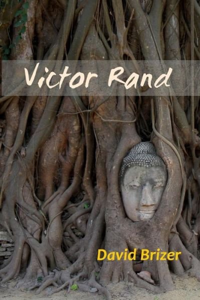 Cover for David Brizer · Victor Rand (Paperback Book) (2014)