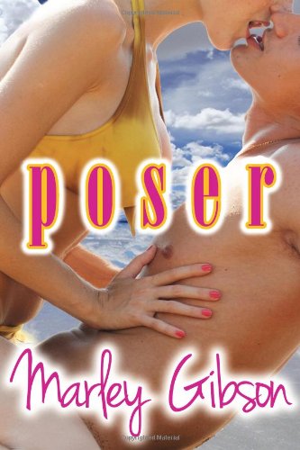 Cover for Marley Gibson · Poser (Paperback Bog) (2014)