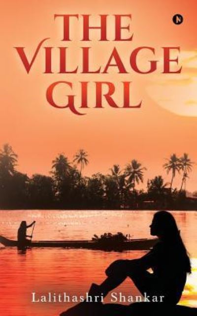 Cover for Lalithashri Shankar · The Village Girl (Taschenbuch) (2017)