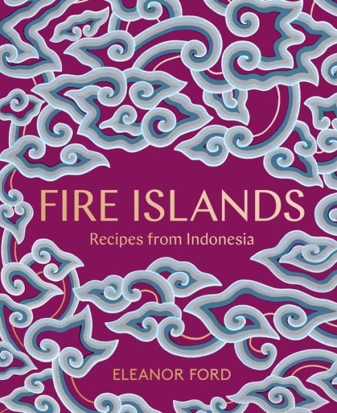 Cover for Eleanor Ford · Fire Islands (Buch) (2019)