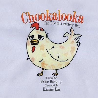 Cover for Marie Hocking · Chookalooka (Paperback Book) (2018)
